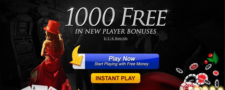 Villa Fortuna Casino - US Players Accepted! 1