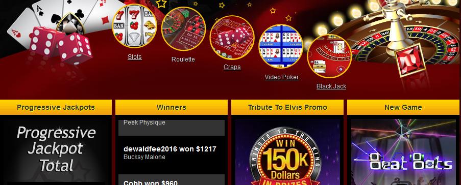 Villa Fortuna Casino Banking 2